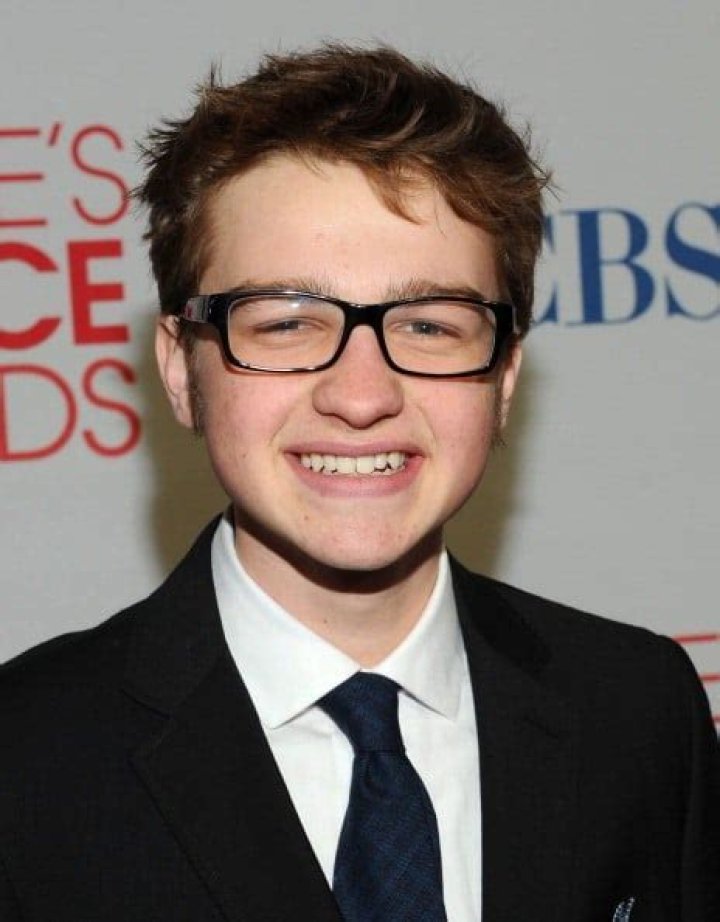 Angus T. Jones Net Worth, Income, Salary, Earnings, Biography