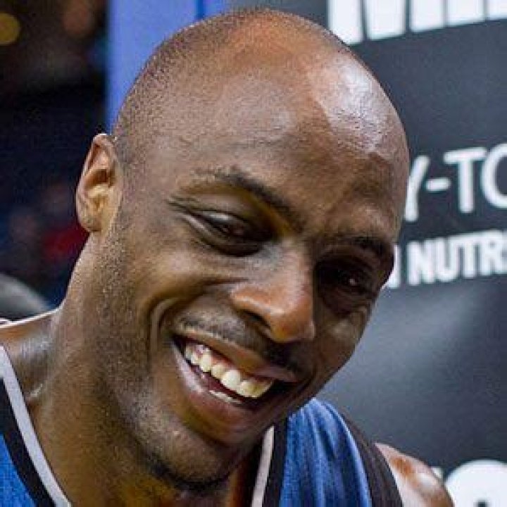 Anthony Tolliver Bio, Age, Career, Wife, Golden State Warriors, Net Worth