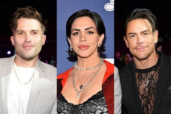 Are Katie Maloney and Tom Schwartz having children?