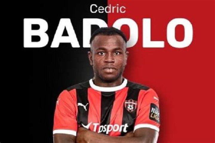 Cedric Badolo’s biography, net worth, fact, career, awards and life story