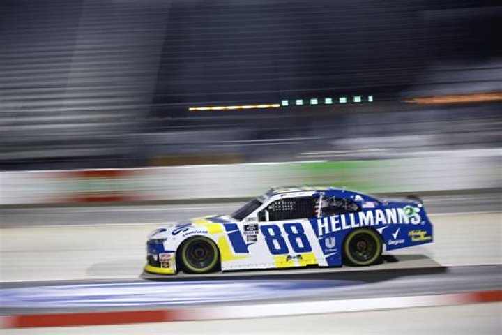 Chase Elliott Bio, Wiki, Age, Height, Girlfriend, Parents, Net Worth, Salary, Wins, Car and Xfinity Series