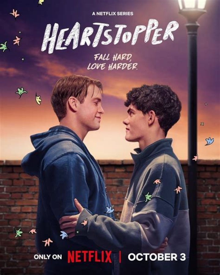 Does Charlie Die in Heartstopper? Does He Try to Kill Himself (Self-Harm) In Season 2? Book Update!