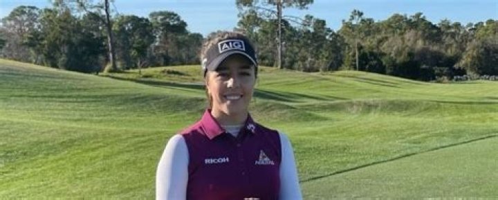 Georgia Hall Husband, Net Worth, Career Earnings, Teeth, WITB, Married, Sister, Partner, Parents, Wiki, Age, Height, Instagram
