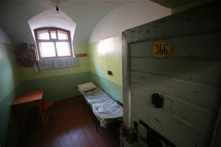 Is The Russian Prison In Red Notice Real? On Mountain – Filming Locations Revealed