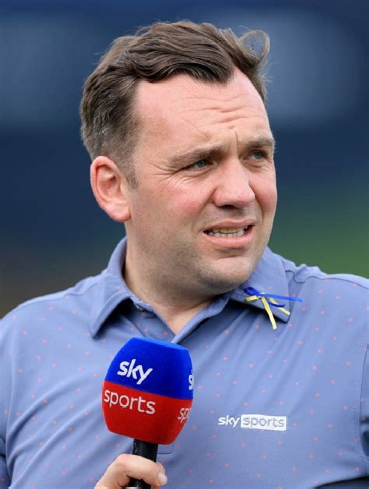 Jamie Weir