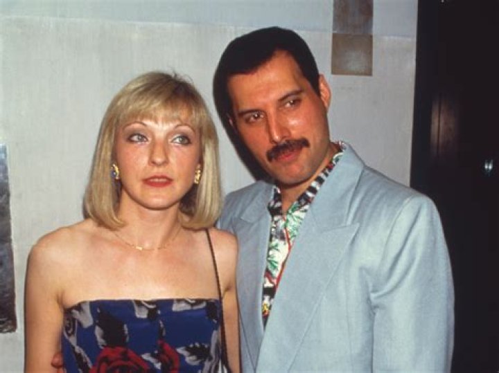Mary Austin, Freddie Mercury’s Wife – Bio, Wiki, Children, Net Worth