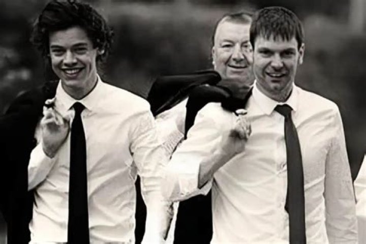 Mike Twist (Harry Styles Step-Brother) Father, Mother, Age, Siblings, Wiki, Bio, Early Life
