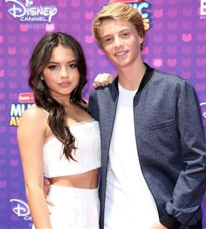Piper Gooding Bio, Wiki, Age, Height, Parents, Boyfriend, and Net Worth.