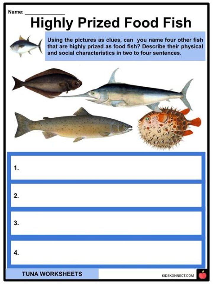 Question: Are Tuna Fish Bottom Feeders