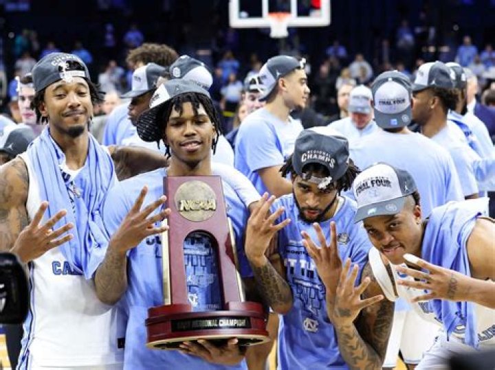 RJ Davis Parents And Family; Details To Know About North Carolina Tar Heels Point Guard