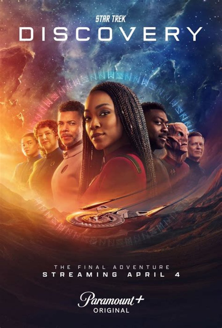 Sigh Of Relief: No, Mary Wiseman Is Not Leaving Star Trek Discovery – Is She Pregnant Though?