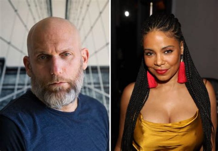 Succession: Sanaa Lathan Husband Or Boyfriend – Is She Married To Steve Rifkind?