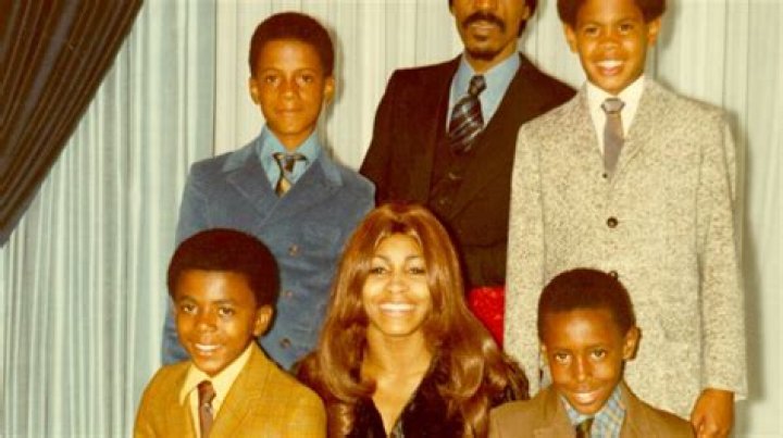 Tina Turner Children: Meet Raymond Craig Turner, Ronnie Turner, Ike Turner Jr, And Michael Turner