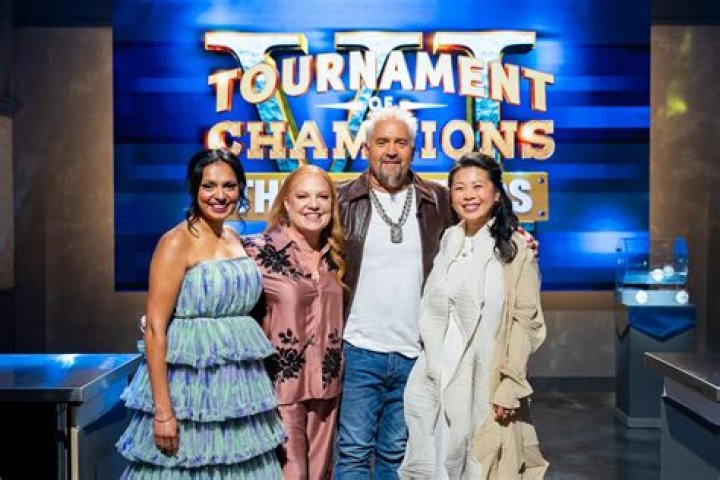 Tournament of Champions: Tiffani Faison’s Net Worth is $1.9 Million in 2022!