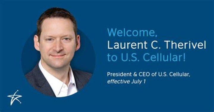 US Cellular Laurent Therivel Salary And Net Worth – Is He Billionaire?