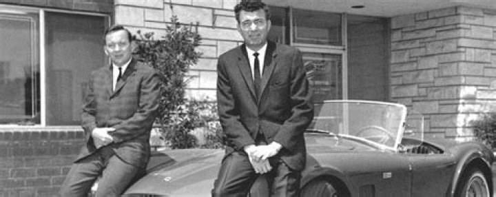 Who is Carroll Shelby? Find Net Worth, Quote, Awards, Fact, Wiki
