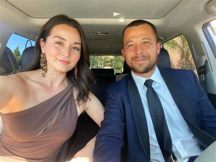 Who Is Maya Lowe Schauffele? Everything About Xander Schauffele Wife